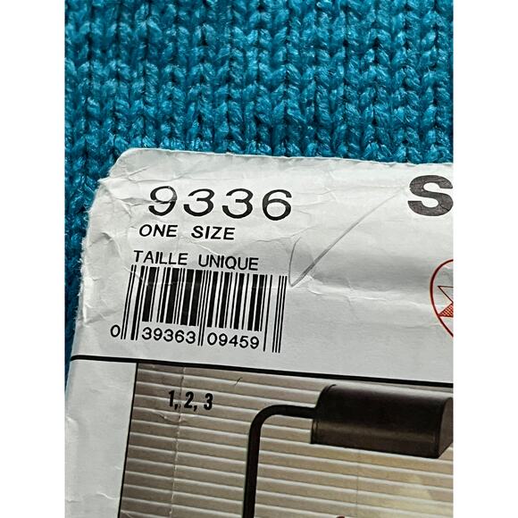 Simplicity 9336 Sewing pattern decorative stuffed bunny cat clothes - Picture 2 of 5